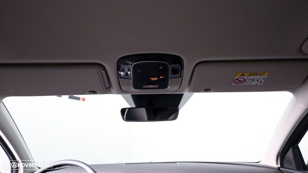 Hyundai Tucson 1.6 T-GDI HEV Premium - 10