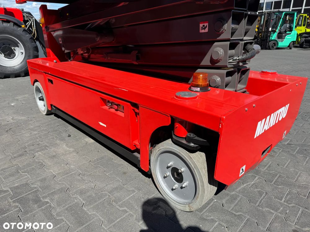 Manitou 120 XEL - 11
