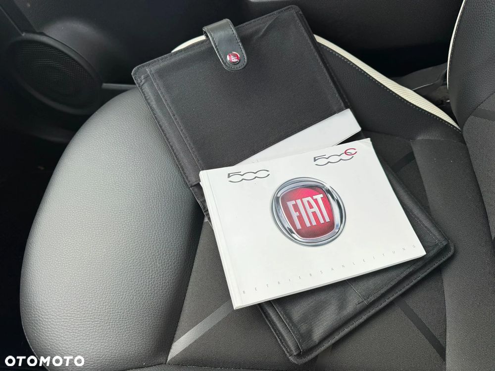 Fiat 500 1.2 120th - 14