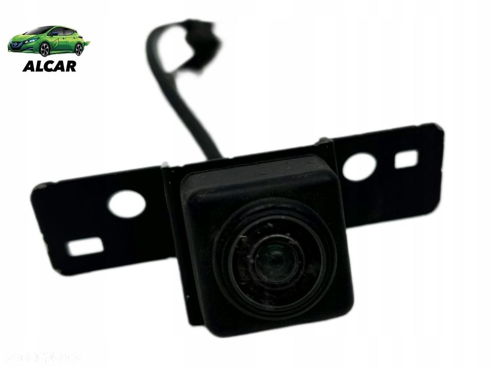 KAMERA PRZÓD NISSAN LEAF ZE1 II 2 284F1 5SA0A - 2
