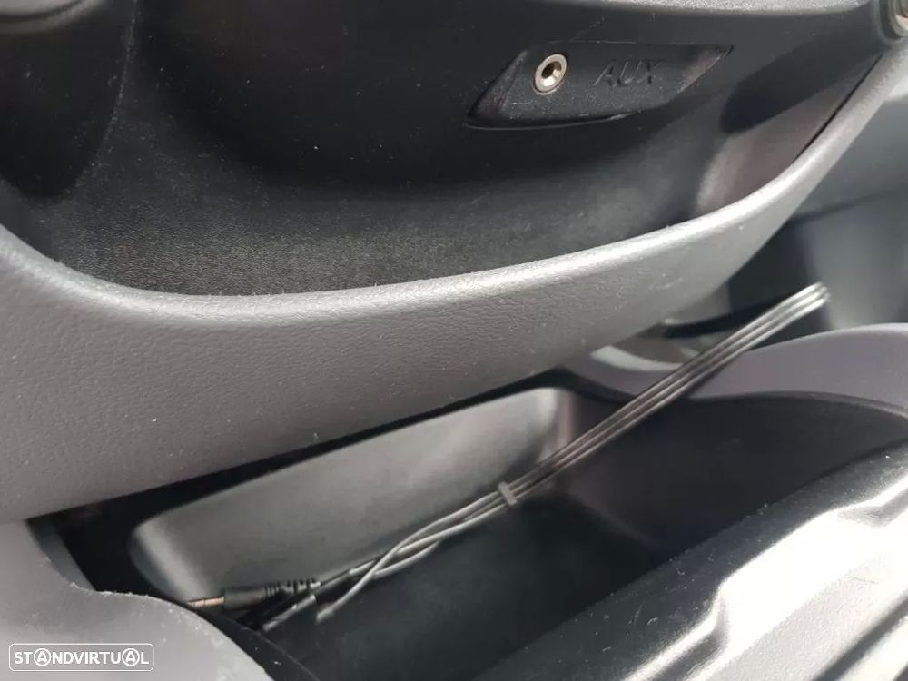 Ford Ranger 2.2 TDCi CL XL 4WD - 23