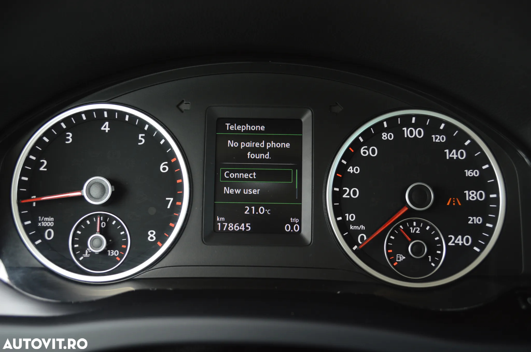 Volkswagen Tiguan 1.4 TSI DSG BlueMotion Technology Sport & Style - 33
