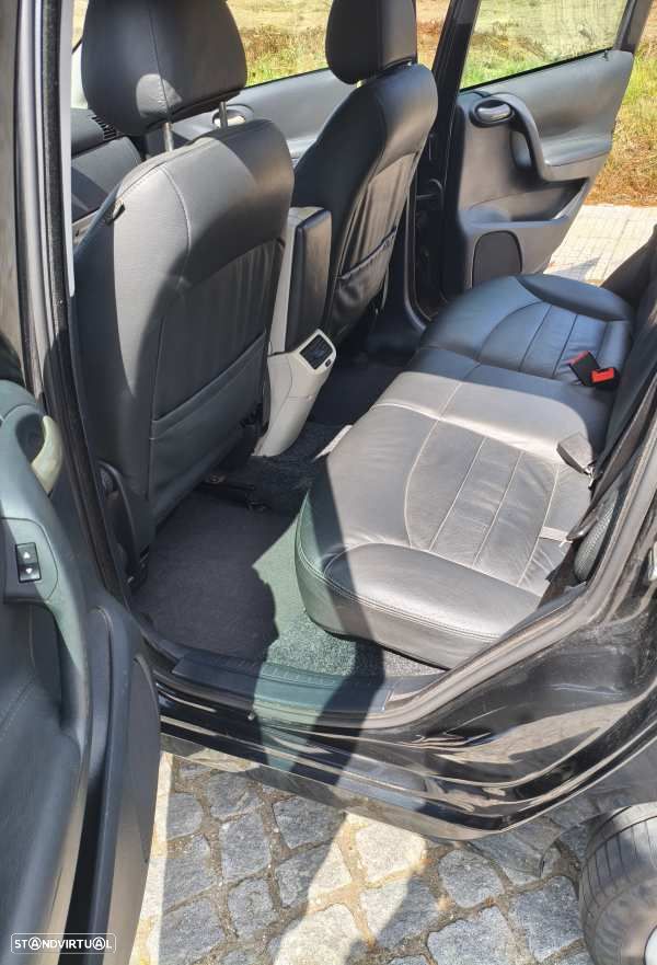 Fiat Stilo Multiwagon 1.6 16V Dynamic - 17