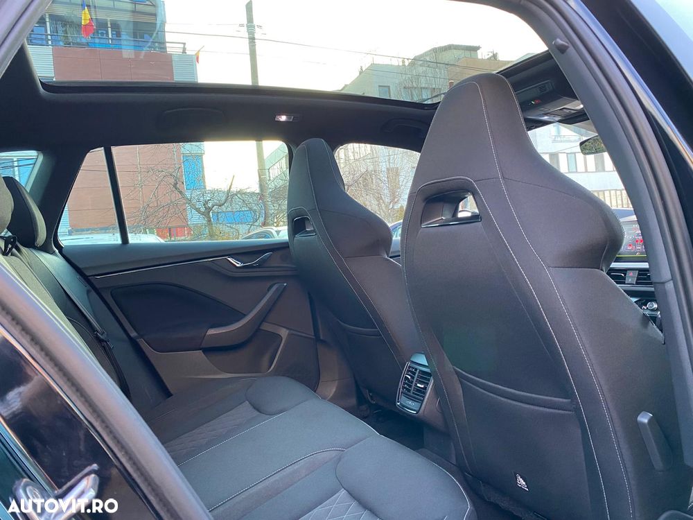 Skoda Kamiq 1.5 TSI DSG Selection - 6