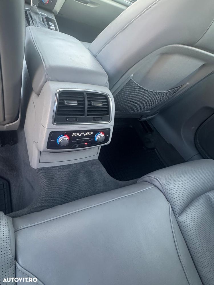 Audi A6 3.0 TDI quattro Stronic - 10