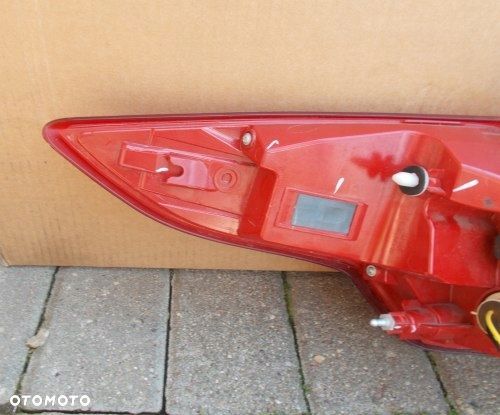 DR EVO EVO4 LAMPA TYŁ TYLNA PRAWA LED 08-1JH-19019 - 4