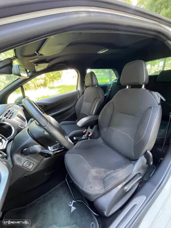 DS DS3 1.6 BlueHDi Be Chic - 7