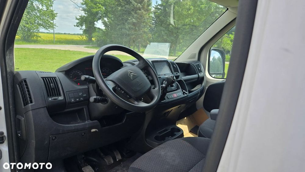 Citroën Jumper 2,2 hdi - 6