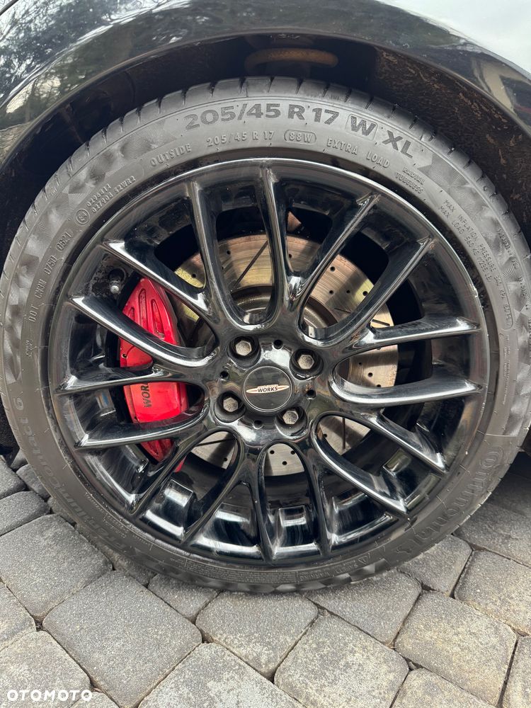 MINI John Cooper Works Standard - 10