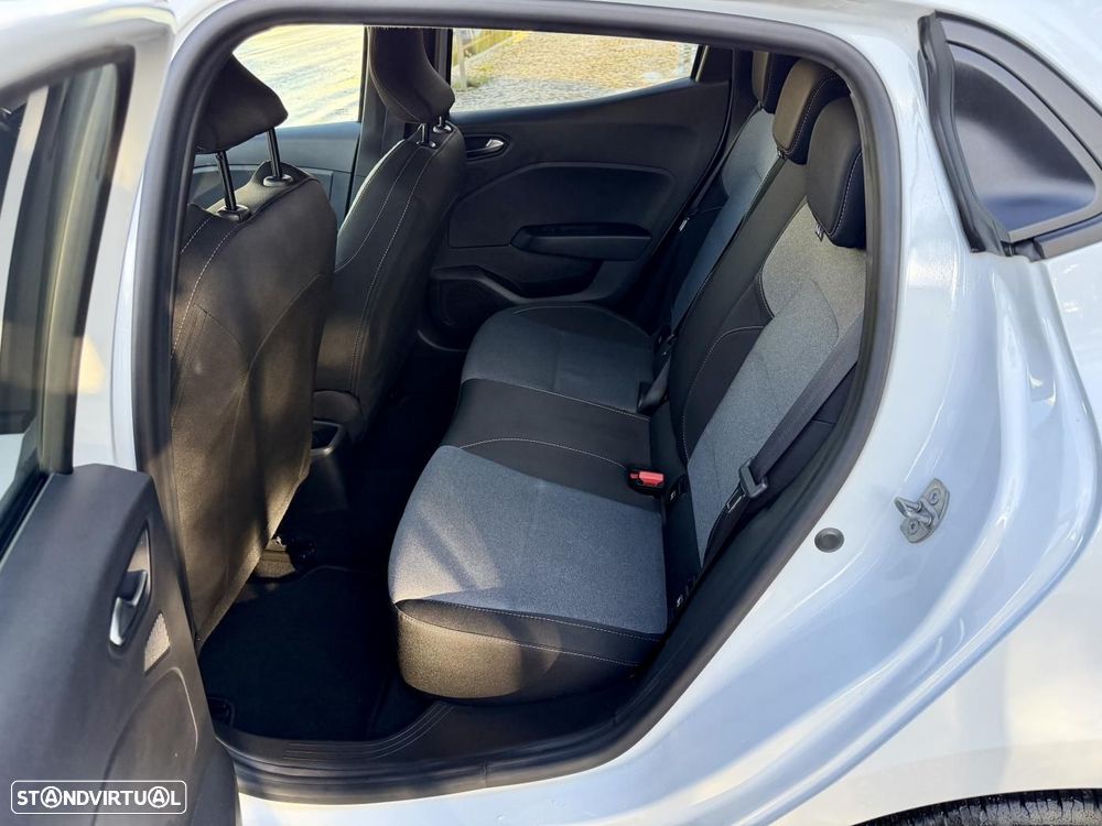 Renault Clio 1.0 TCe Intens - 9