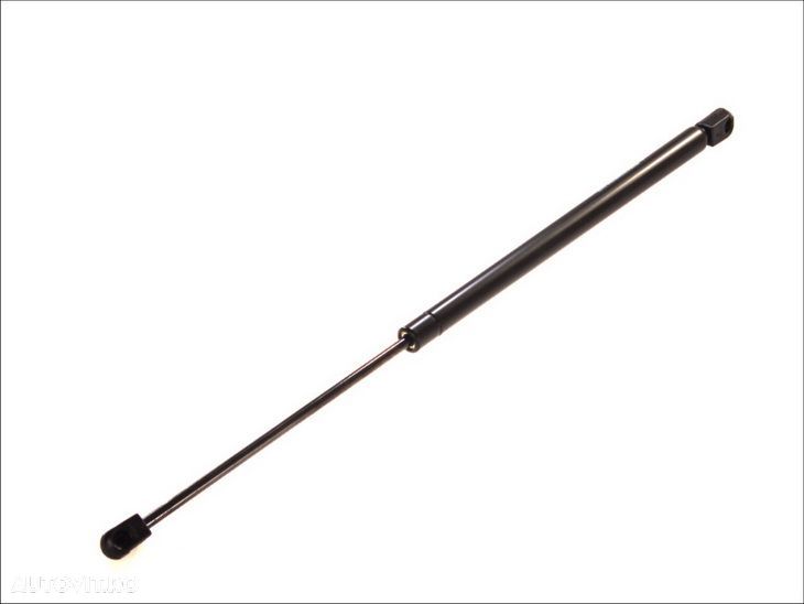 Amortizor capota spate, echilibror haion Ford Focus 2 (Da), 11.2004-12.2010, Stanga = Dreapta, Combi, Lungime, Cursa, Forta 585 mm, 240 mm, 420 N - 1