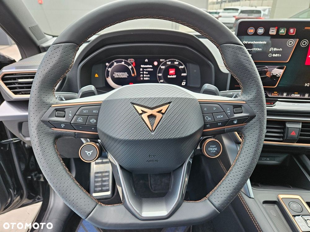 Cupra Leon Sportstourer - 20