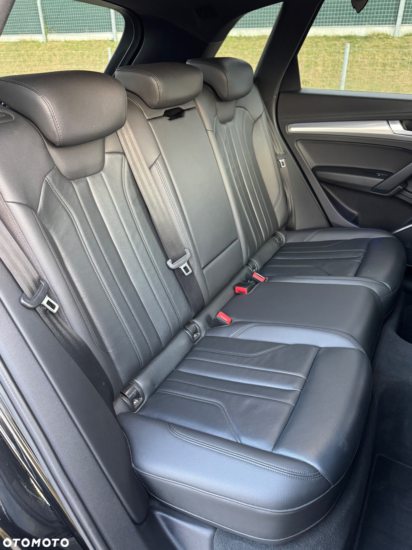 Audi Q5 35 TDI Quattro Sport S tronic - 9