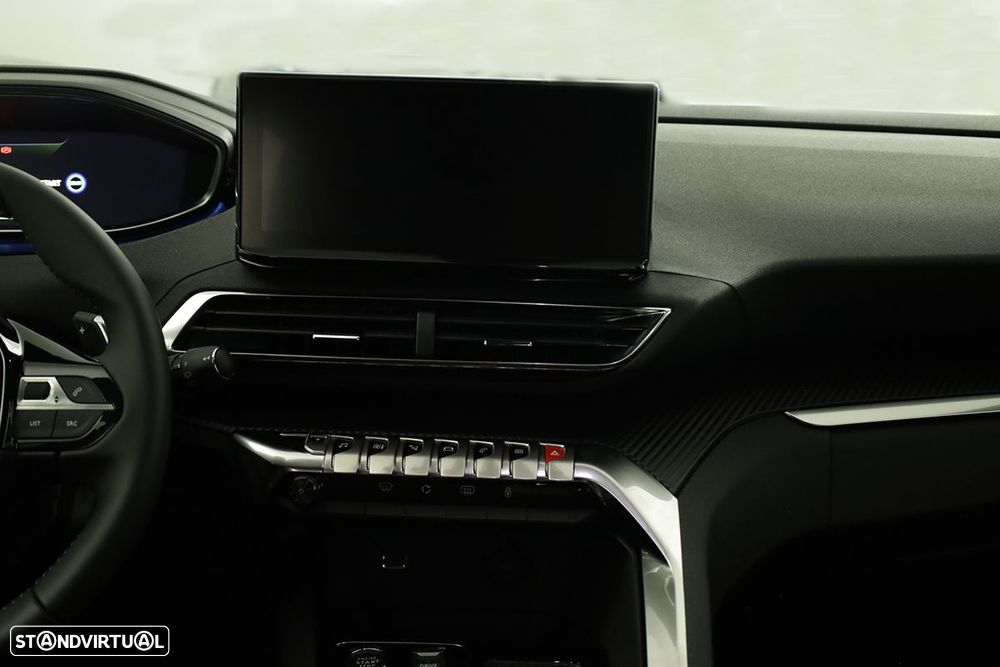 Peugeot 3008 1.6 Hybrid Allure e-EAT8 - 9