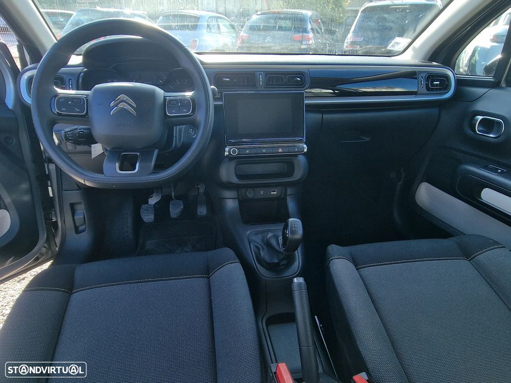 Citroën C3 1.2 PureTech Shine - 3