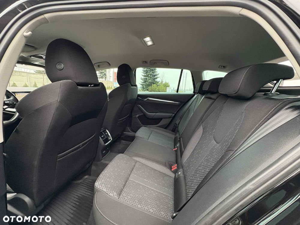 Skoda Octavia - 19