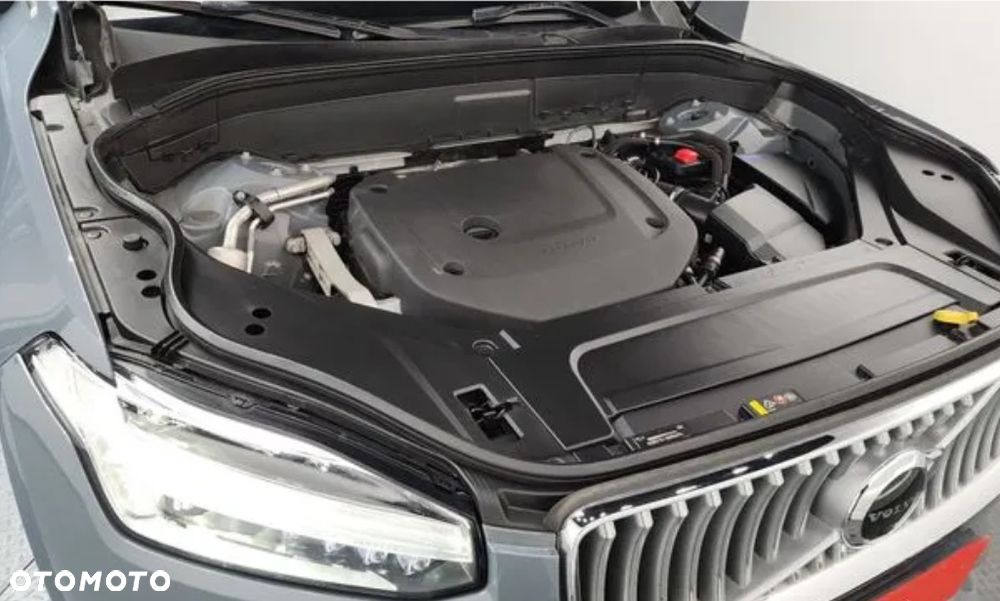 Volvo XC 90 - 14