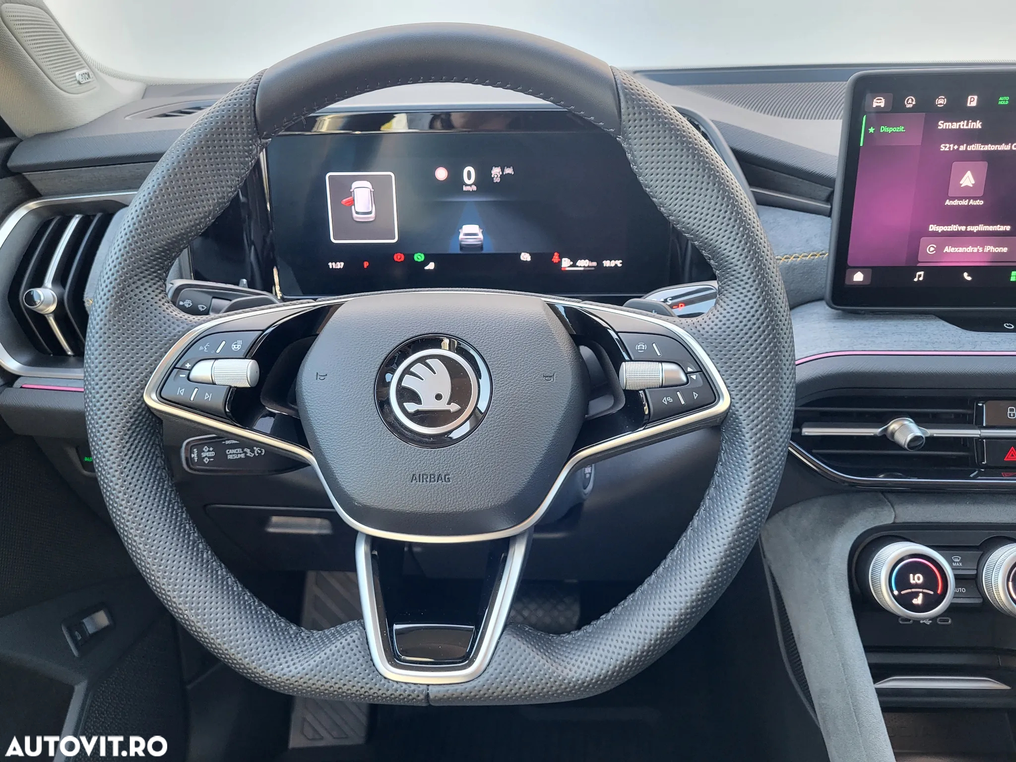 Skoda Kodiaq 2.0 TDI 4X4 DSG Selection - 22