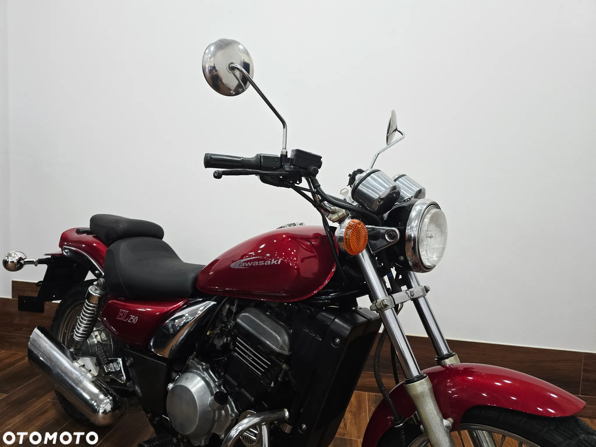 Kawasaki EL - 4