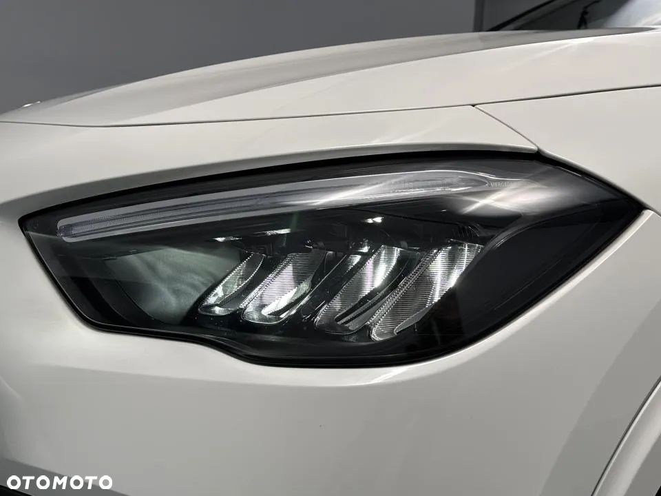 Mercedes-Benz GLA 200 AMG Line - 26