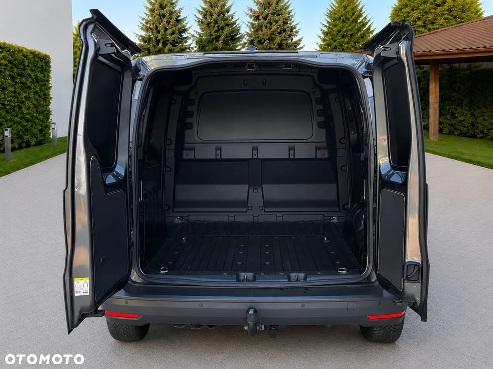 Volkswagen Caddy 2.0 TDI DSG - 6