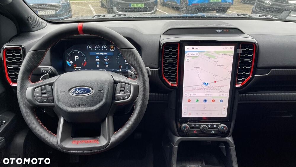 Ford Ranger - 11