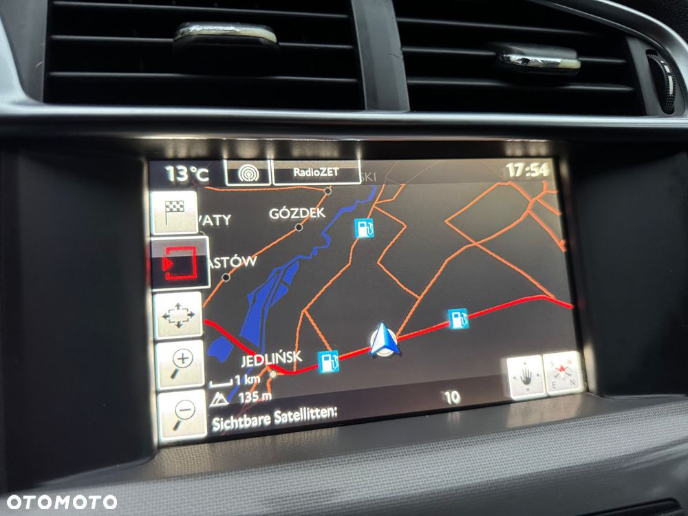 Citroën C4 1.6 HDi Selection - 27