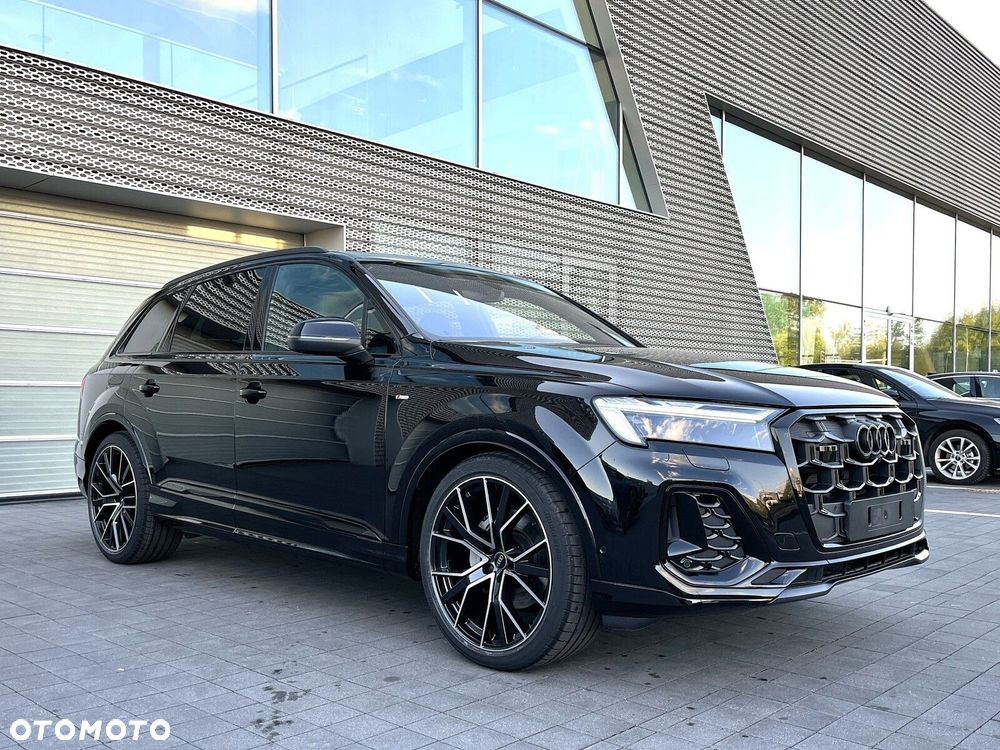 Audi Q7 - 10