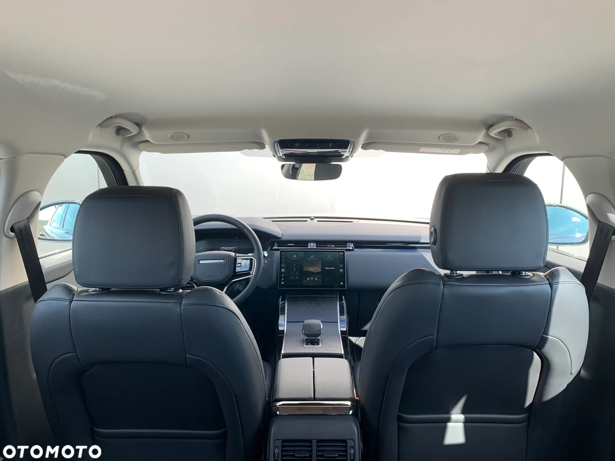 Land Rover Range Rover Velar - 11