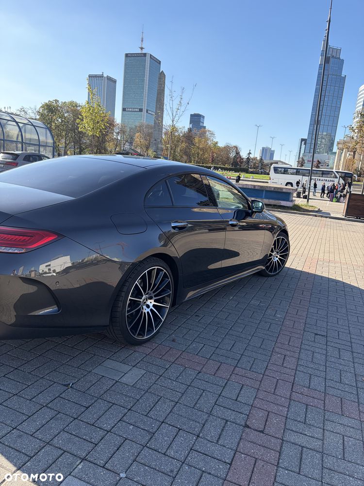Mercedes-Benz Cls 2019 photo 5