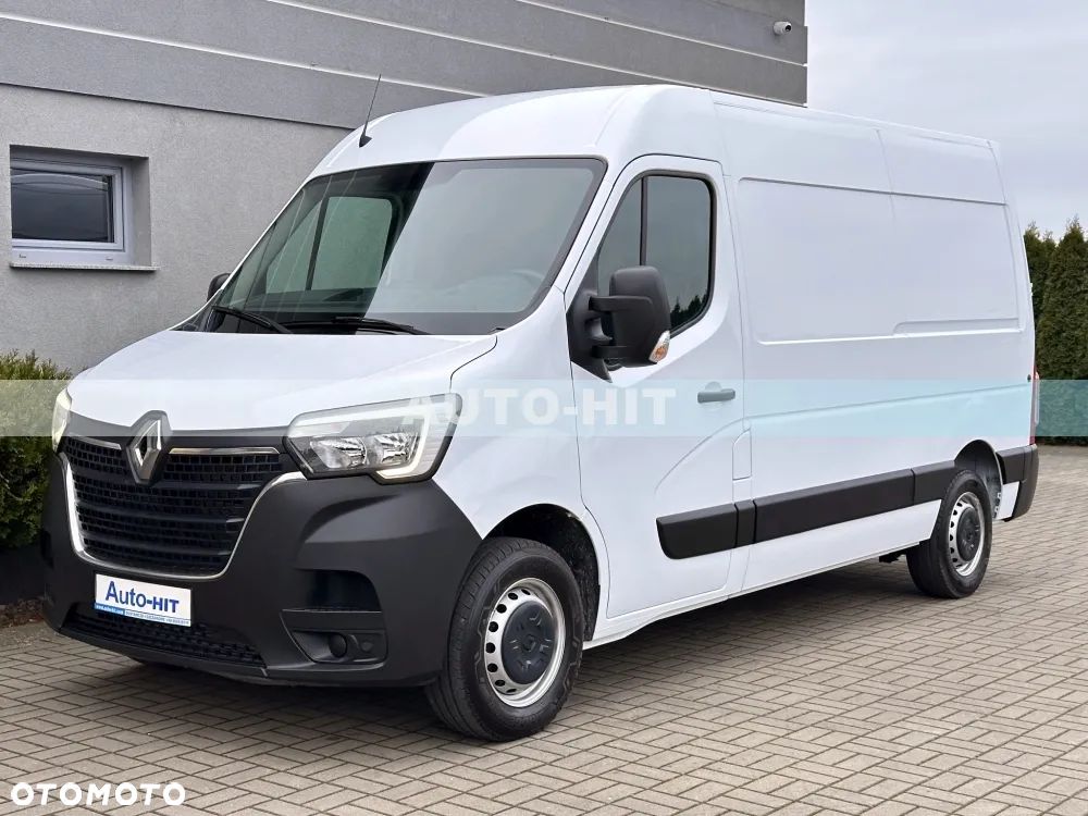 Renault Master - 10