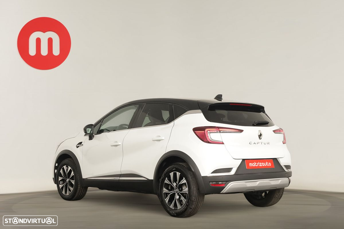 Renault Captur 1.0 TCe Techno - 3