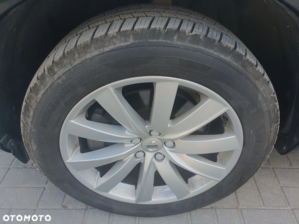 Volvo XC 90 T6 AWD Geartronic Momentum - 36