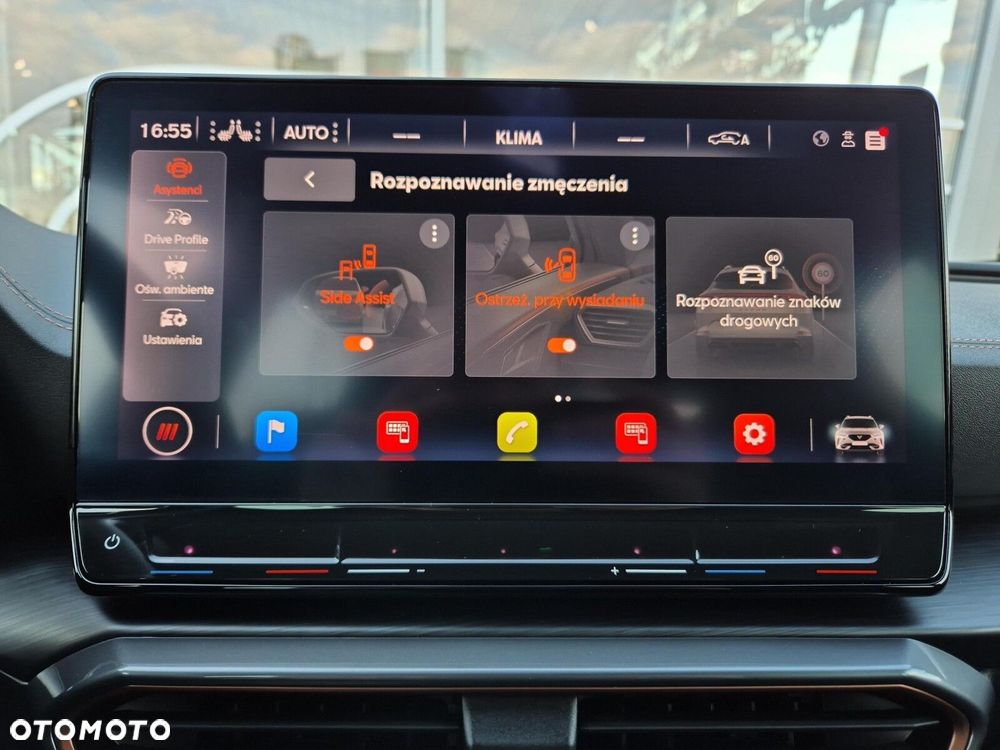 Cupra Formentor 2.0 TSI 4Drive VZ DSG - 30