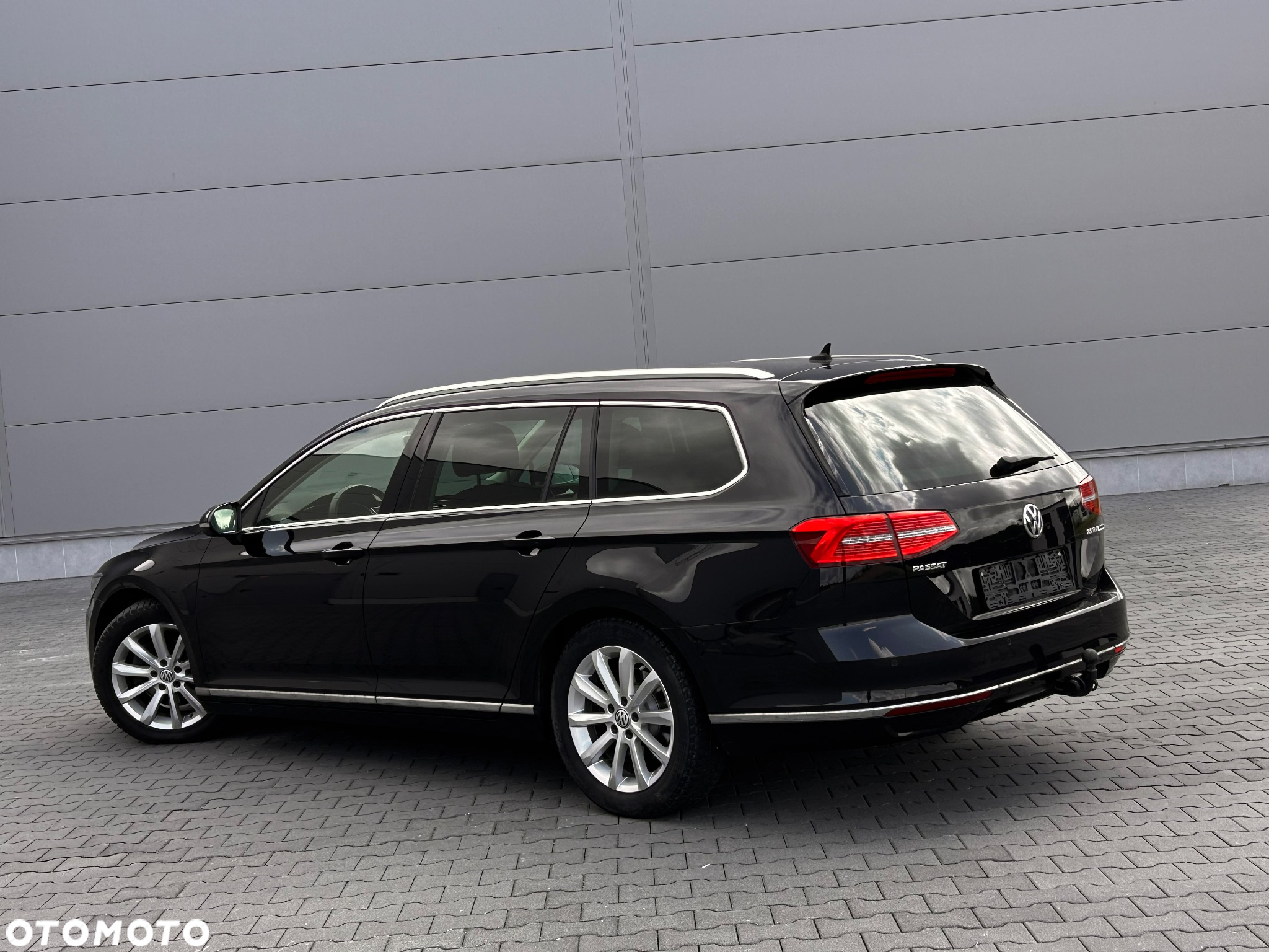 Volkswagen Passat 2.0 TDI BMT Highline DSG - 4