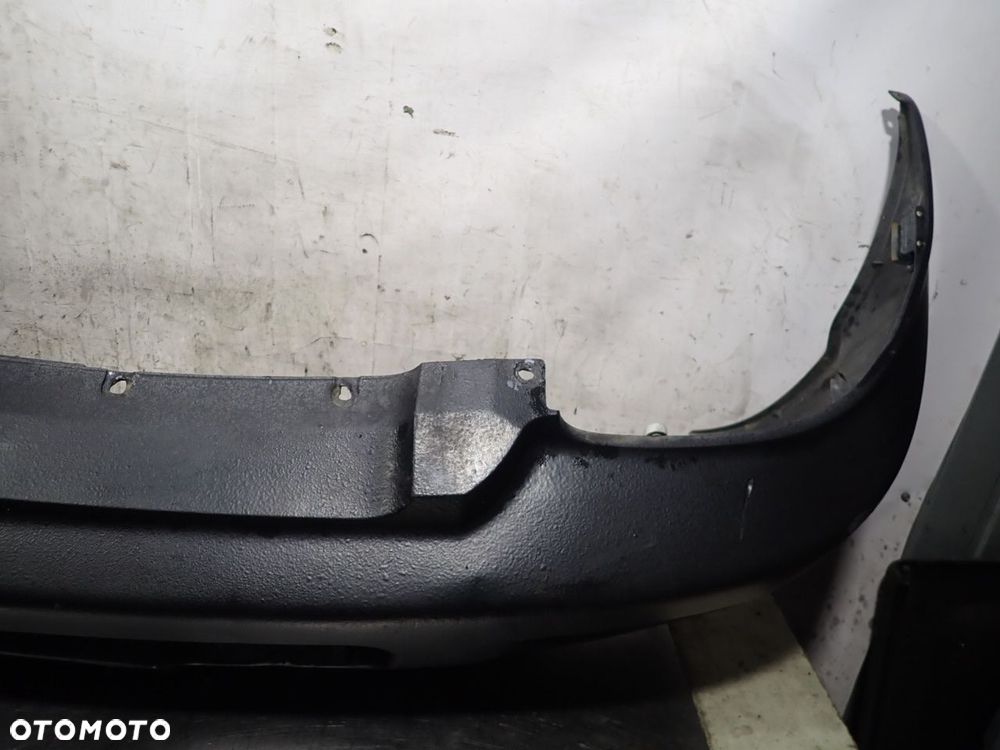 ZDERZAK PRZÓD HYUNADI SANTA FE I - 9