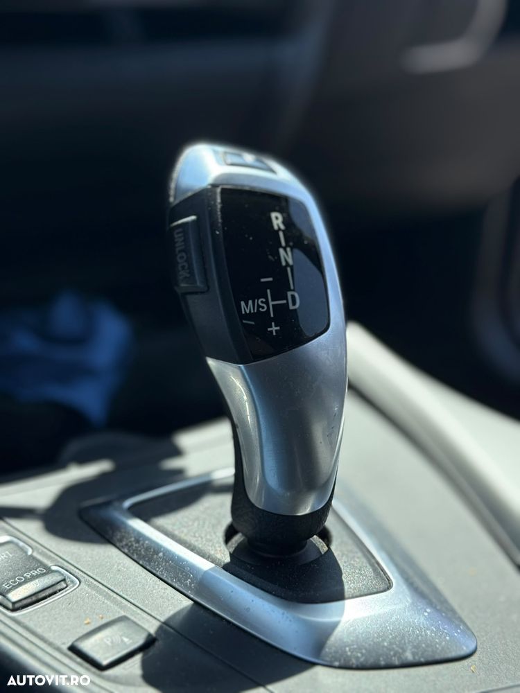 BMW Seria 1 118d Aut. - 4