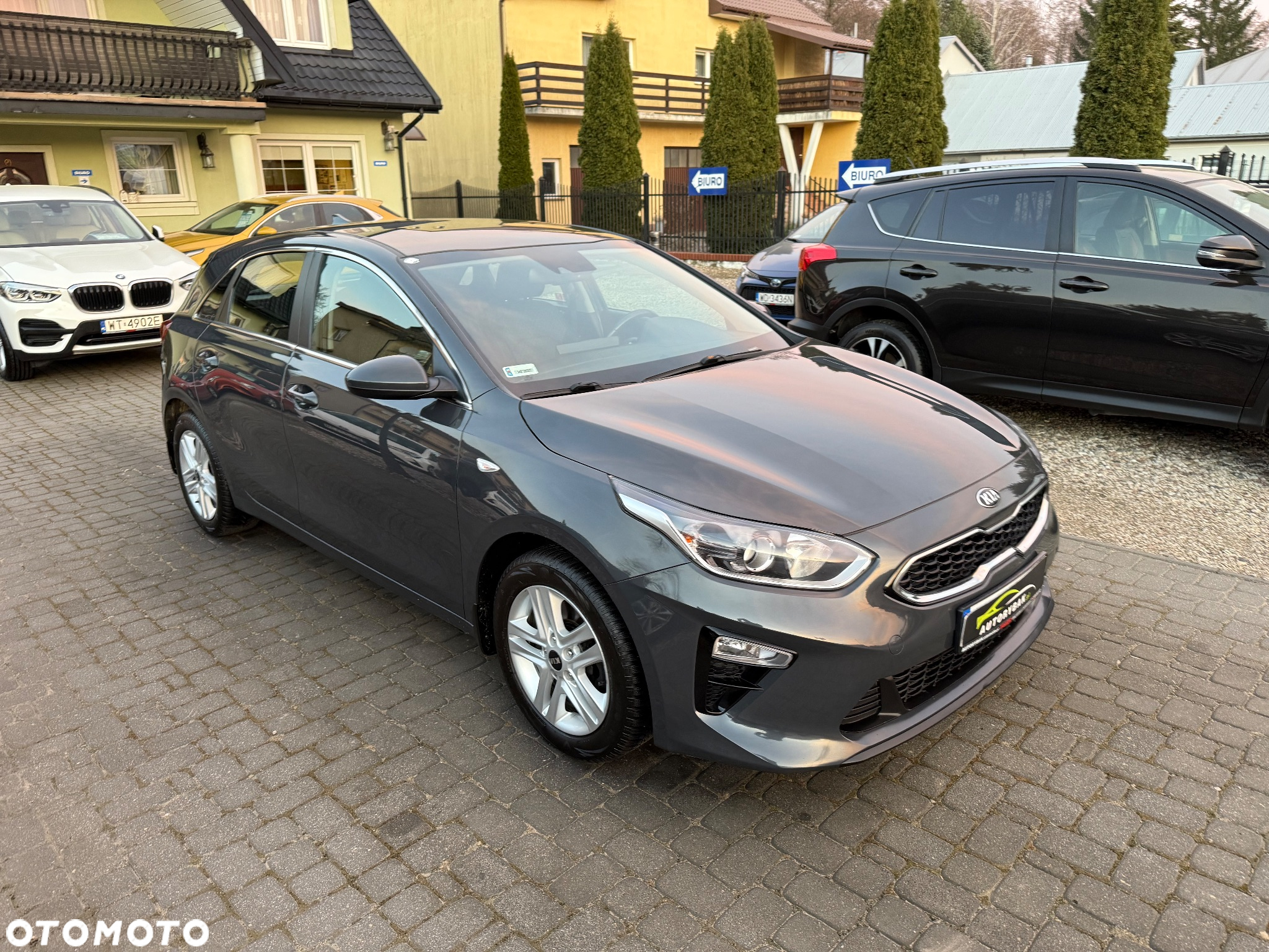 Kia Ceed 1.0 T-GDI L - 2
