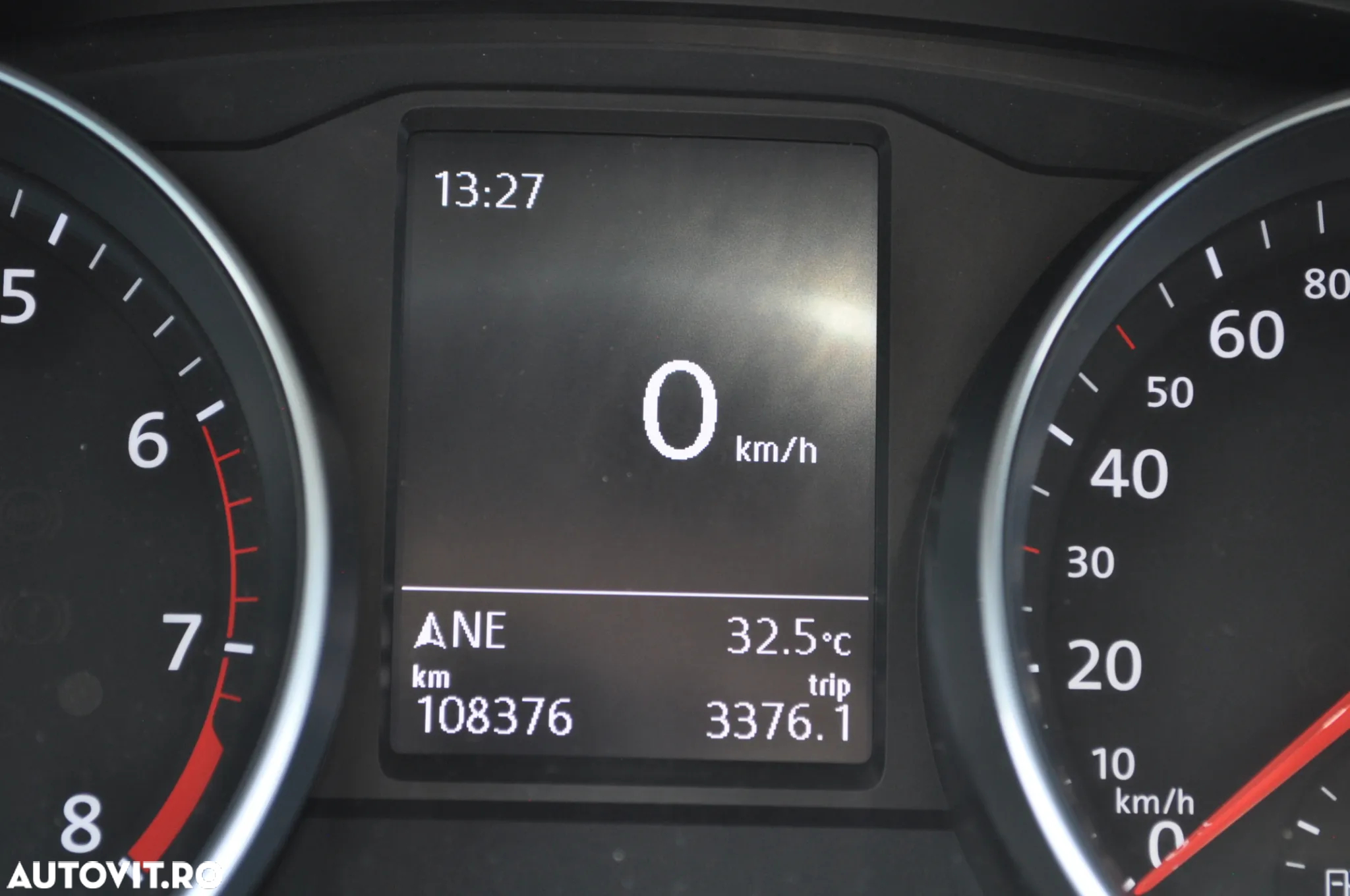 Volkswagen Passat 1.4 TSI ACT (BlueMotion Technology) Comfortline - 22