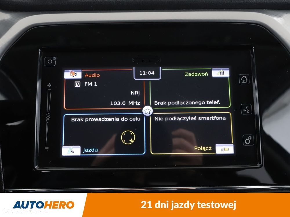 Suzuki Vitara 1.6 XLED 4WD - 22
