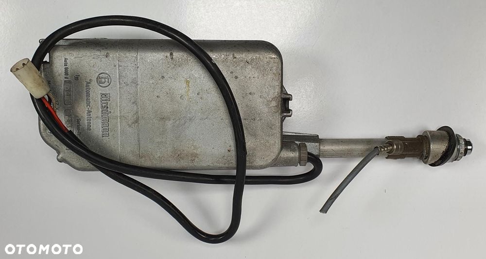 ANTENA ELEKTRYCZNA HIRSCHMANN MERCEDES W126 - 1