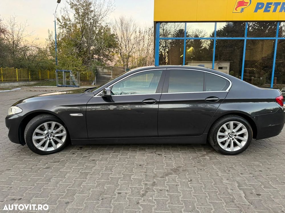 BMW Seria 5 520d Aut. - 2
