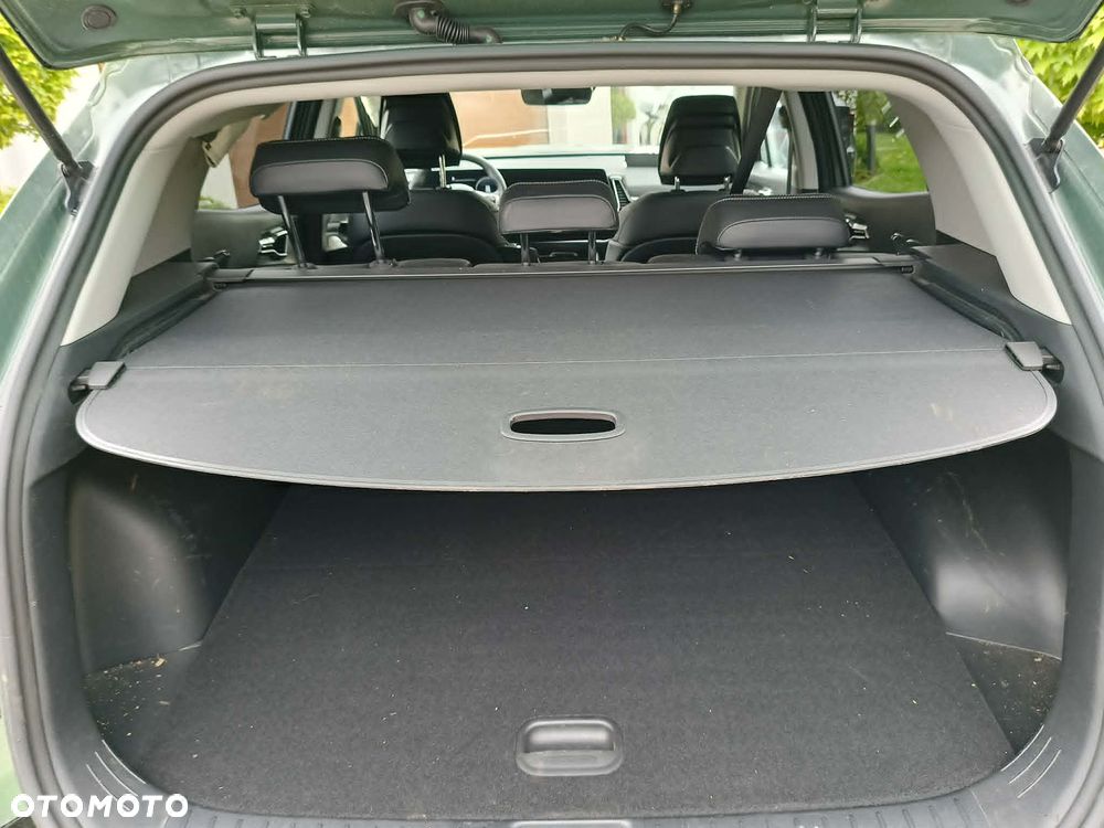 Kia Sportage 1.6 T-GDI PHEV Business Line 4WD - 37