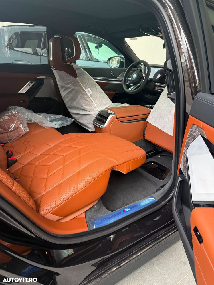 BMW Seria 7 - 2