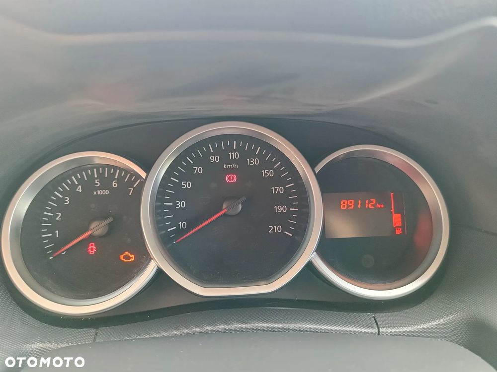 Dacia Duster 1.6 SCe Open S&S - 6