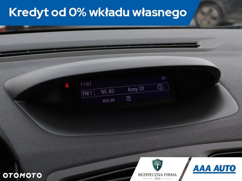 Renault Fluence - 13