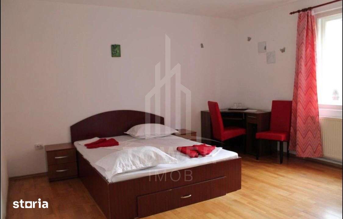 Casa single P+ E , in cartierul Strand - pretabila pentru pensiune sau - Imagine principală: 3/13