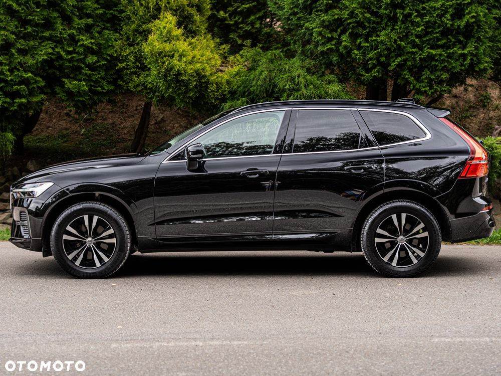 Volvo XC 60 B4 D AWD Geartronic Momentum Pro - 7