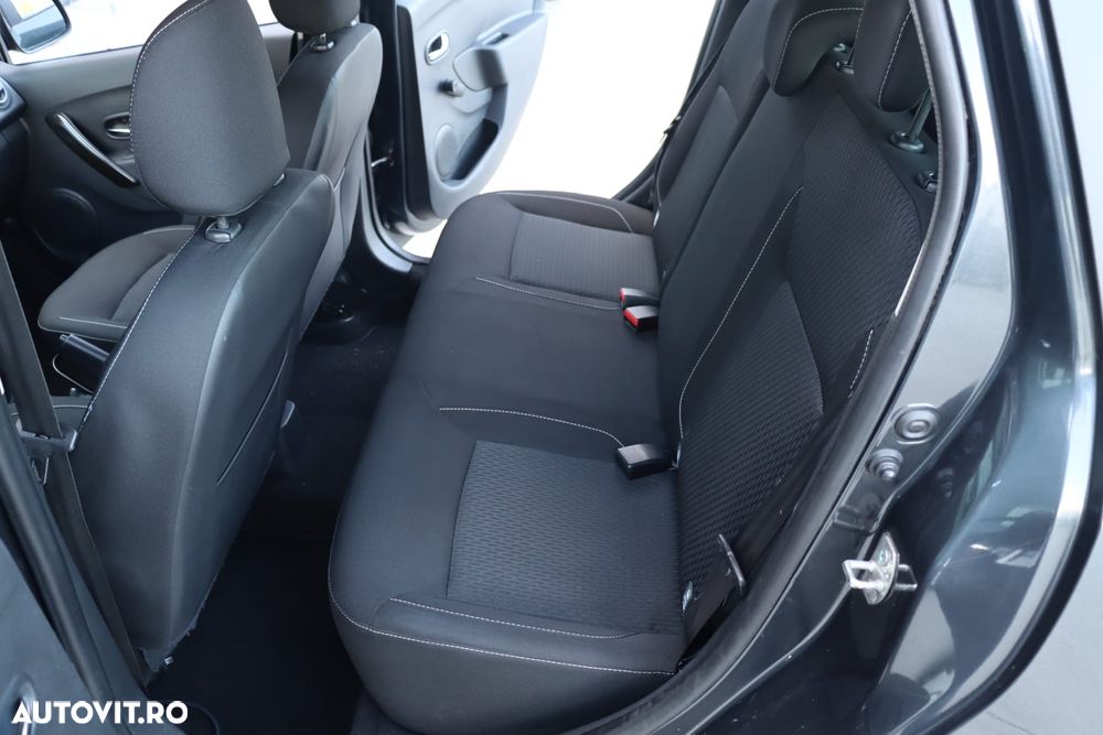 Dacia Logan MCV 0.9 TCe Prestige - 8