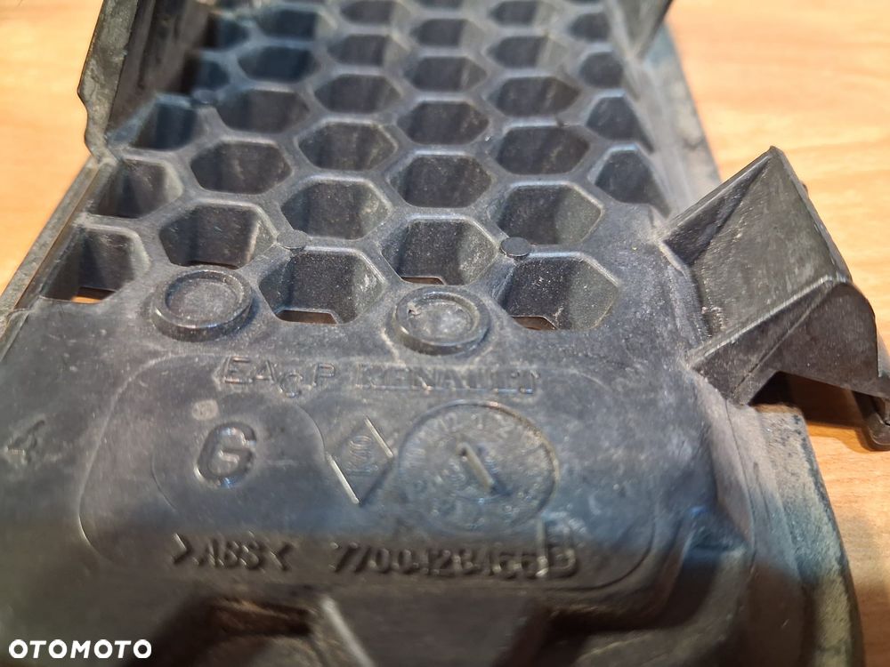 Kratka zderzaka RENAULT SCENIC I LIFT prawa lewa OE  7700428467B   7700428466B - 3